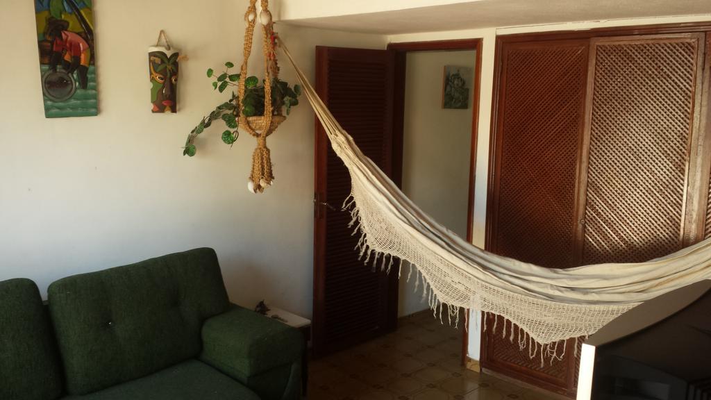 Apartamento Temporada Cabo Frio Exterior photo
